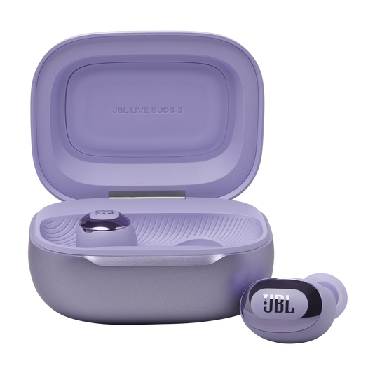 JBL Live Buds 3 | Fones de ouvido True Wireless do tipo bud com